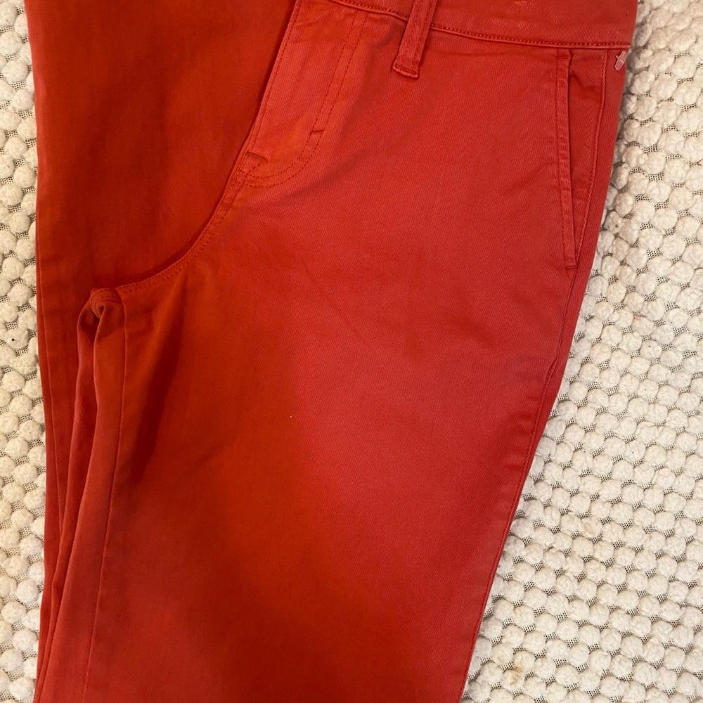 Lucky 🍀Brand Ava mid rise slim jeans - Picture 3 of 6